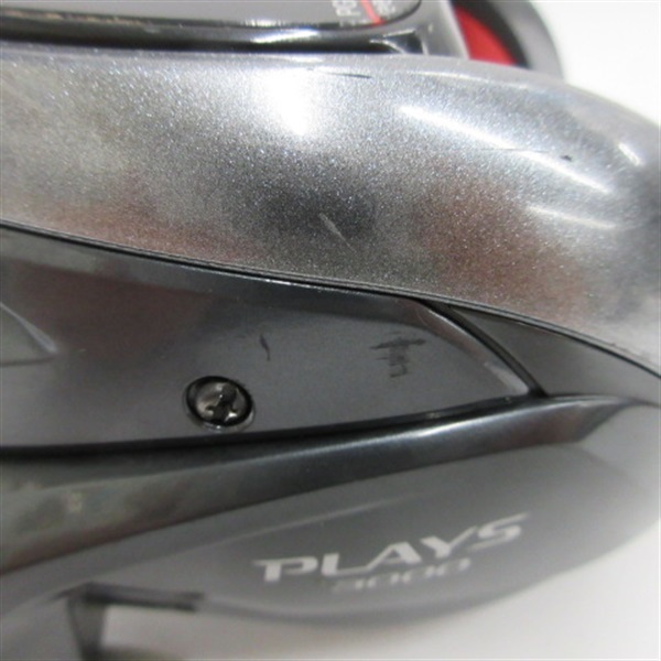 １６プレイズ３０００